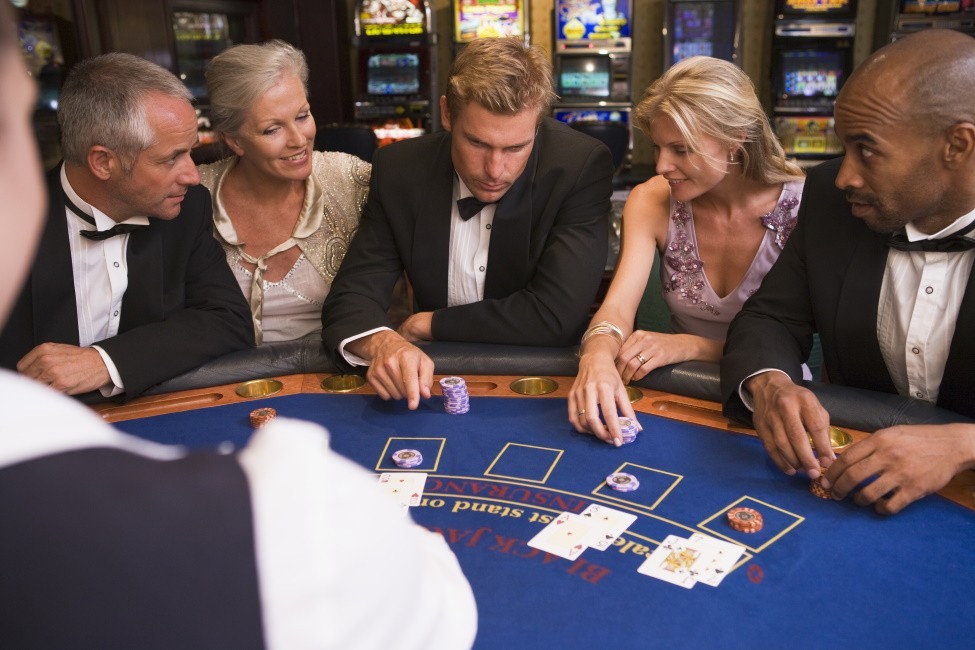 Blackjack