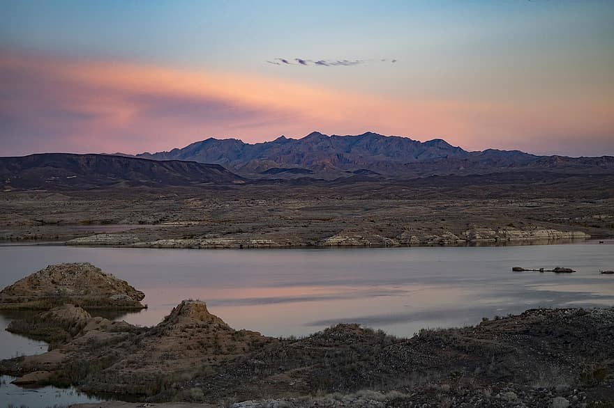 Lake Mead