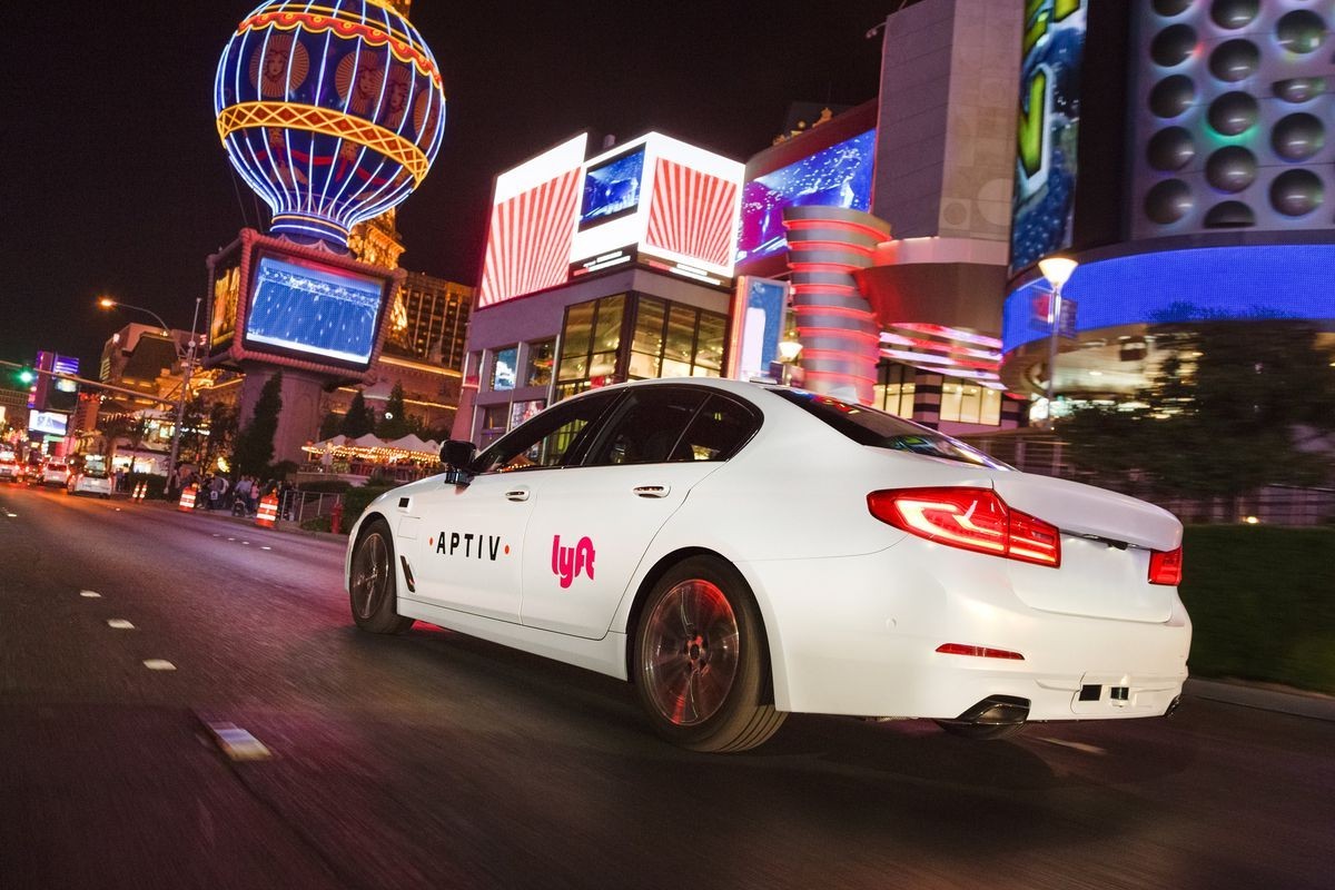 Consider Using a Lyft  or Uber Instead of Taxis