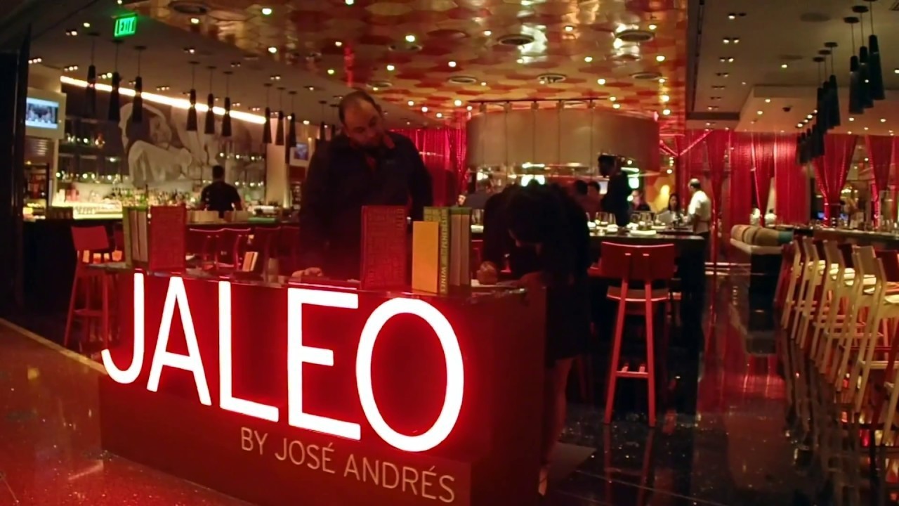 Jaleo