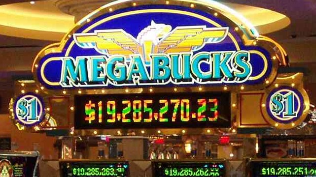 Megabucks