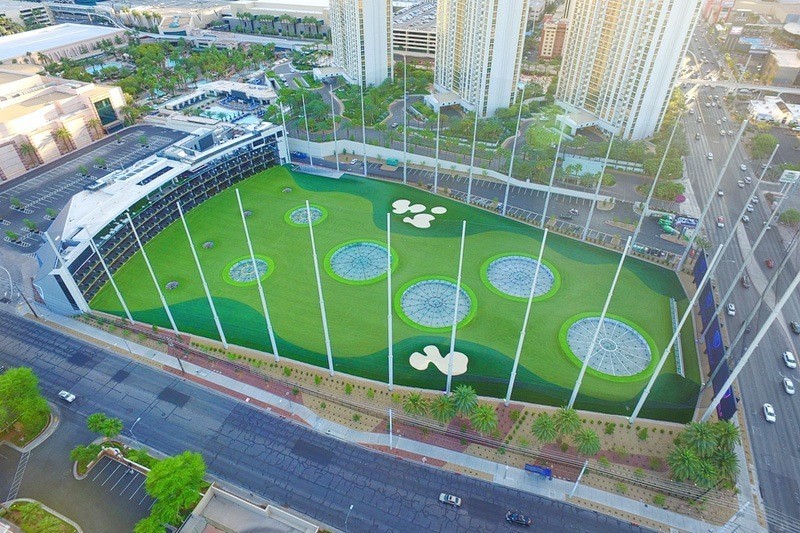 Topgolf