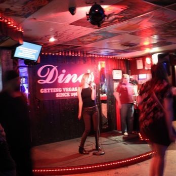 Dino's Lounge