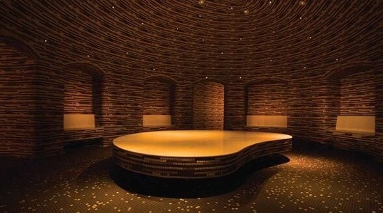 Qua Baths &amp; Spa