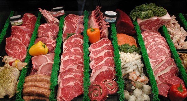 The Butcher Block