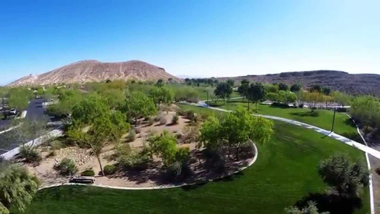 Exploration Peak &amp; Park
