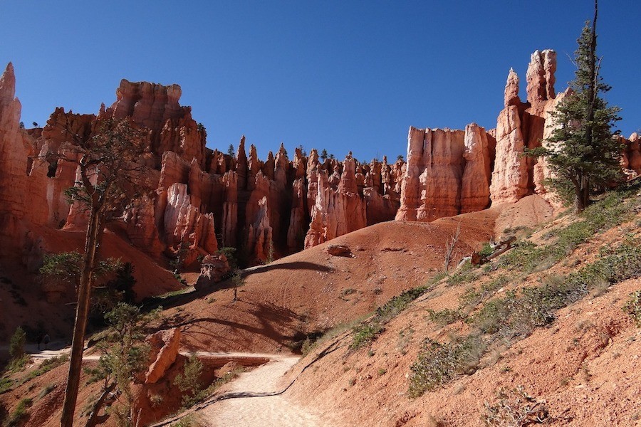 Red Rock Canyon