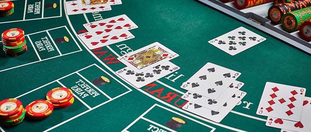 Blackjack