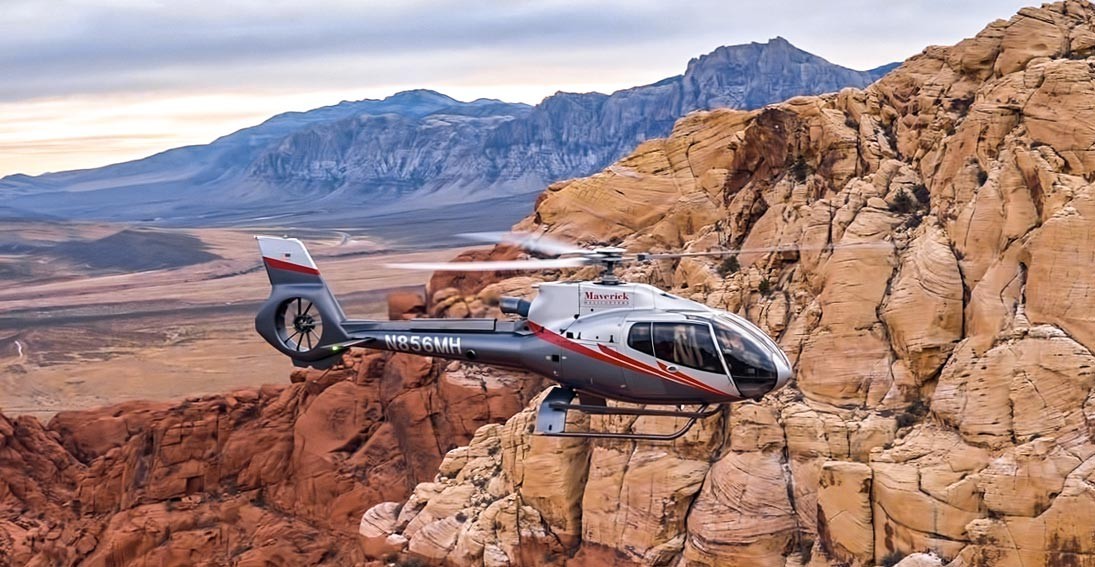 Tour the Skies