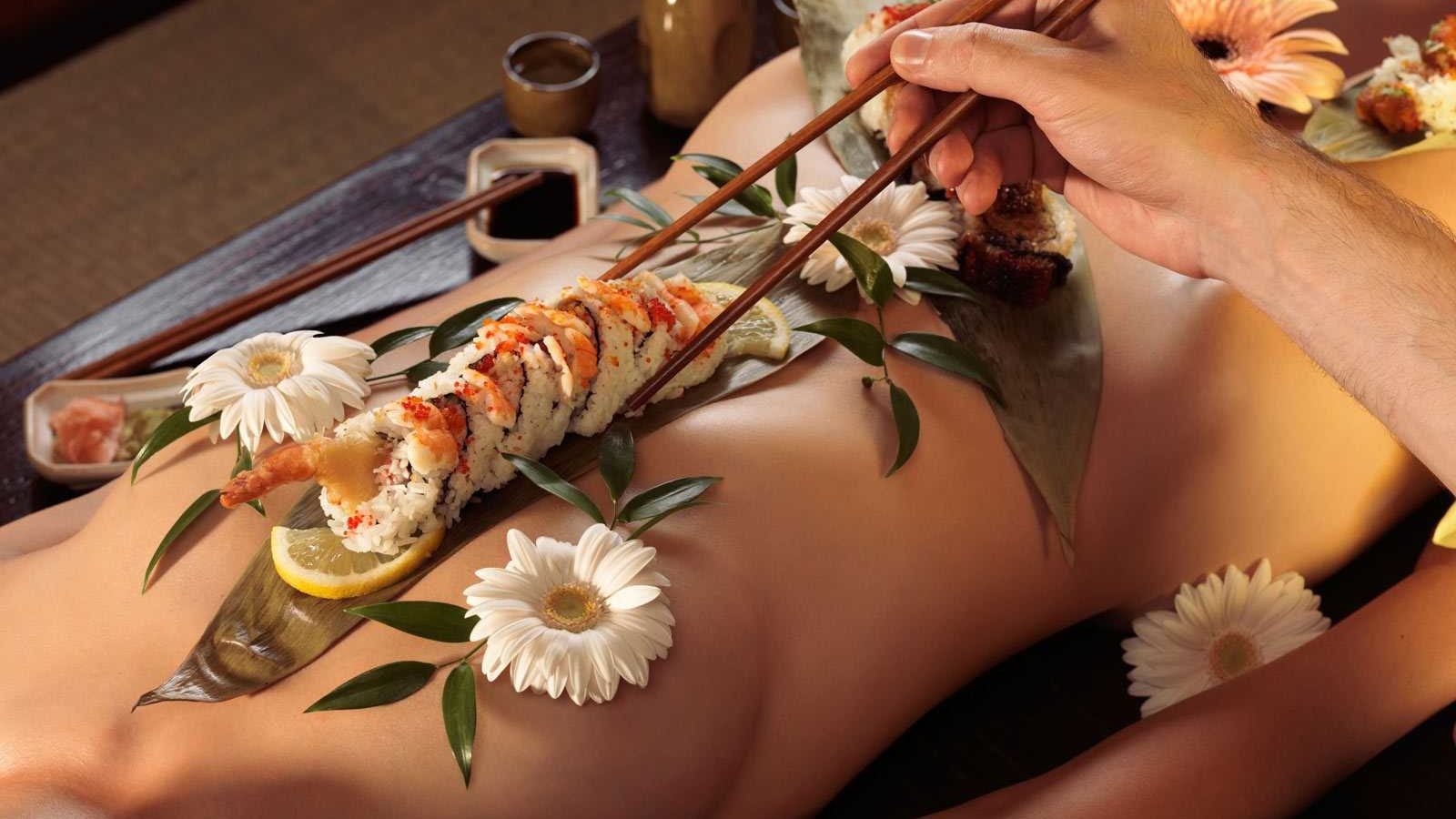 Geisha House