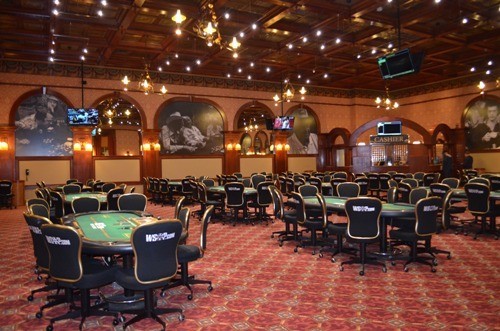 Bally's Las Vegas