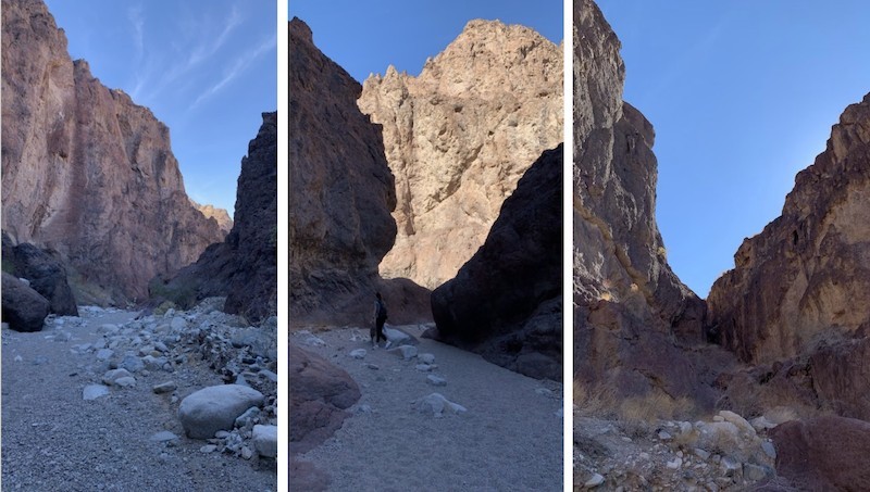 This Hike Leads to a Beautiful Colorado River Overlook
