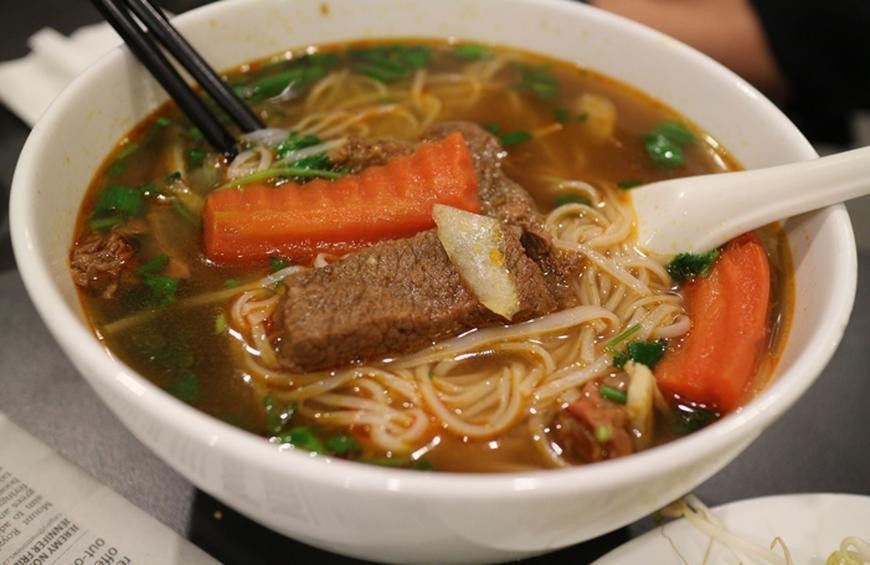 Pho So 1
