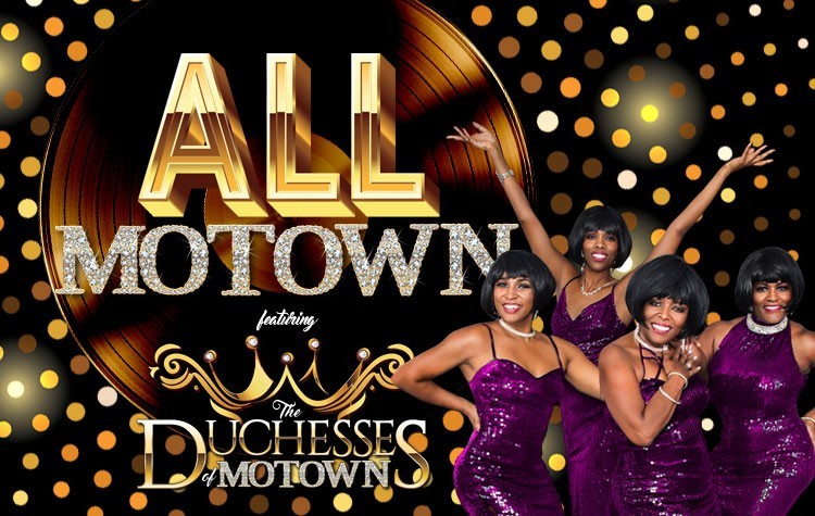 Sing along with the Ladies of Motown