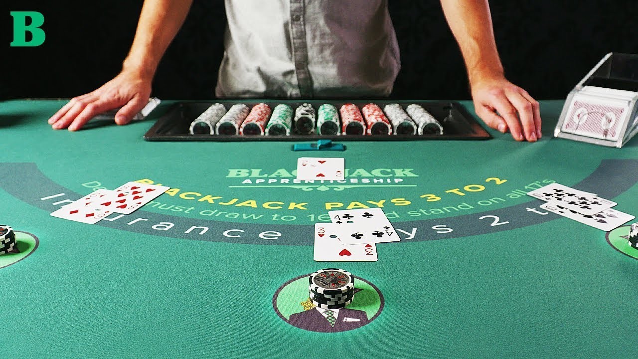 Count Cards