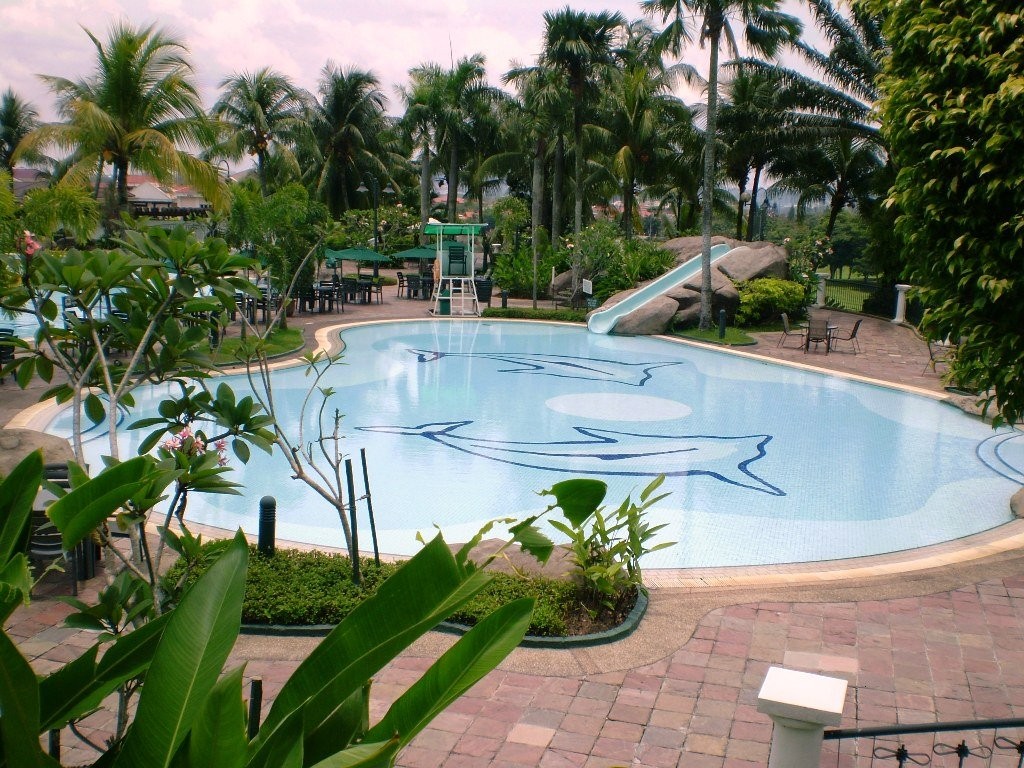 Tropicana