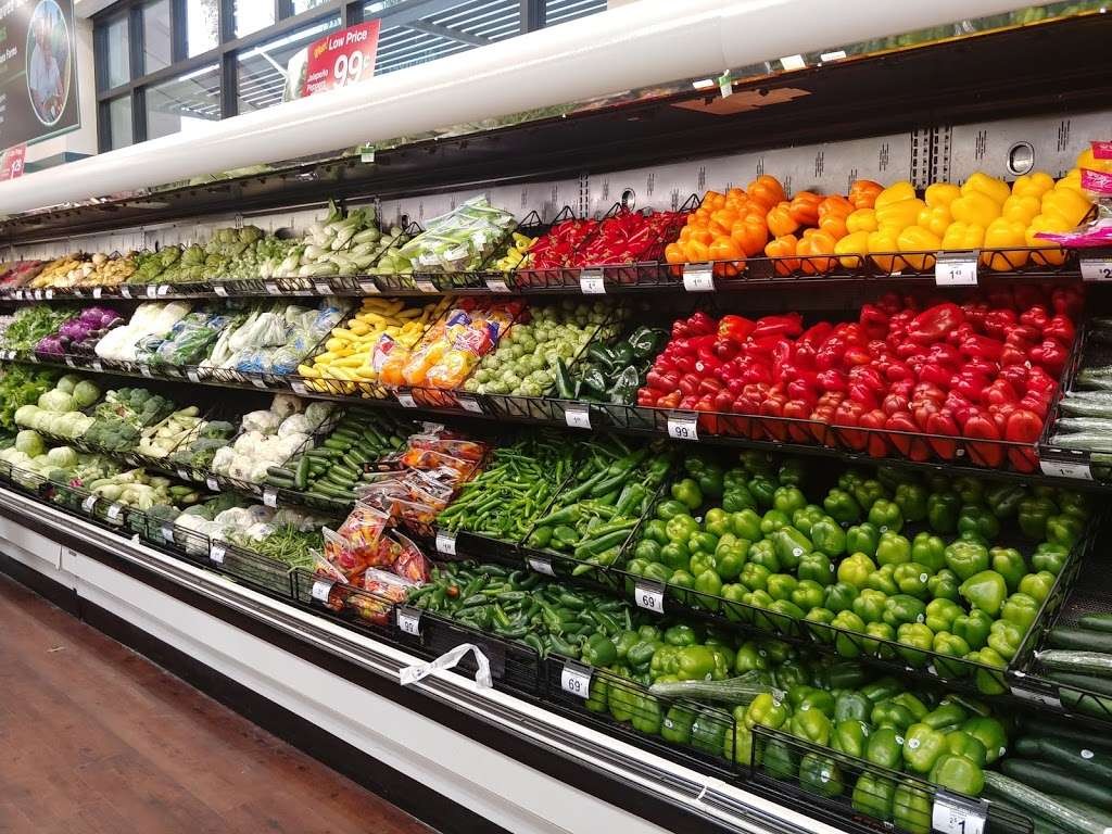 Smith's Food and Drug