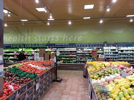 Whole Foods