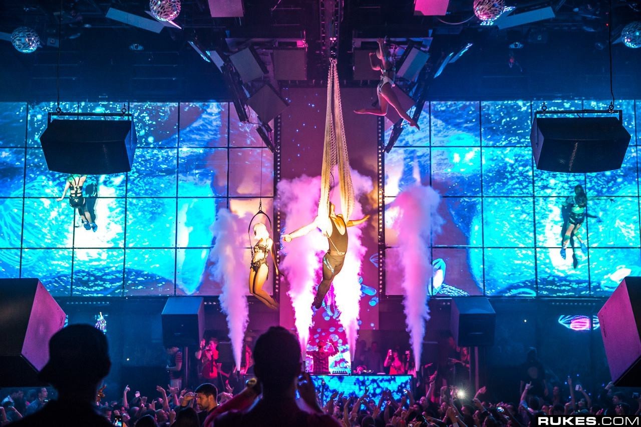 Mandalay Bay