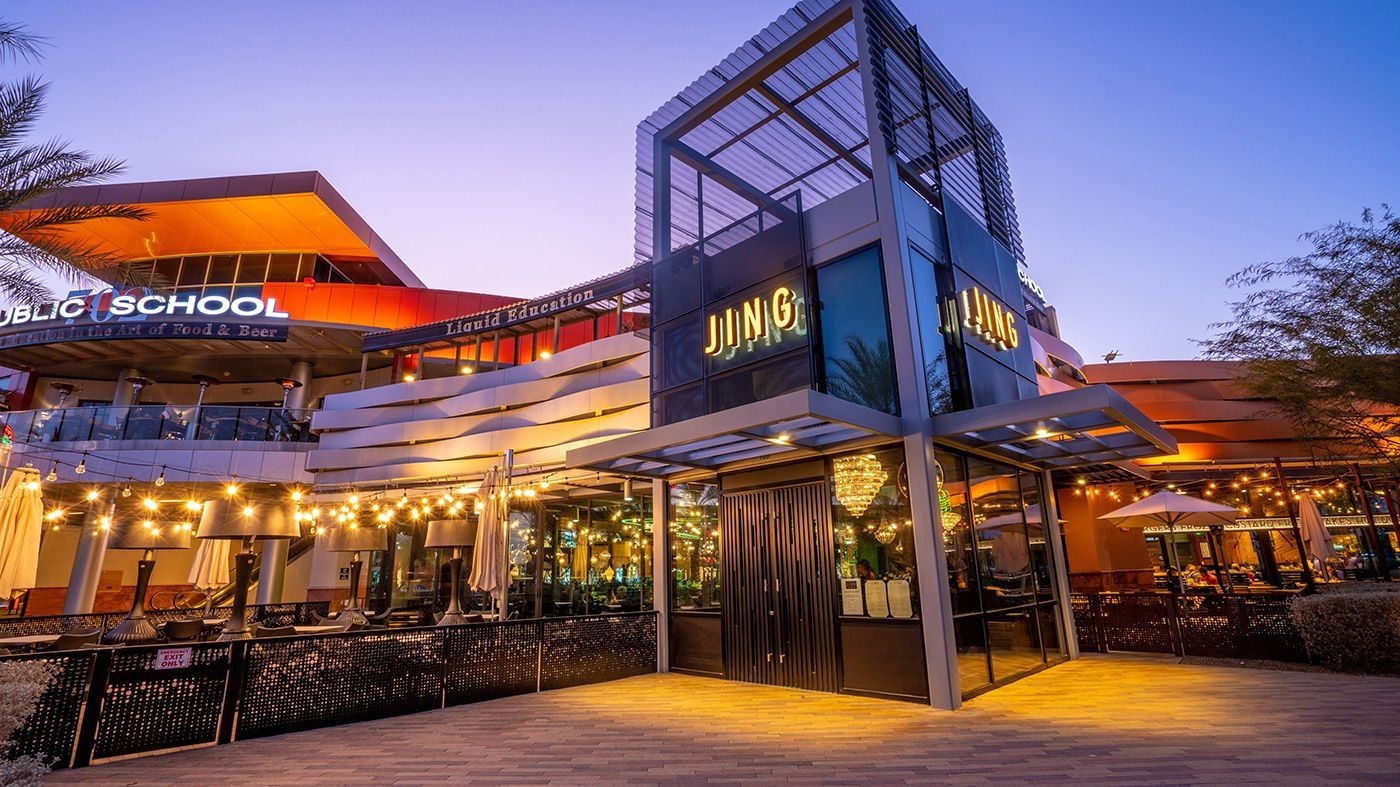 What to Do in Las Vegas This Weekend (Apr 9 - 11)