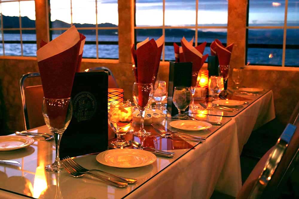 Lake Mead Cruises