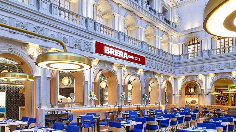 Brera Osteria