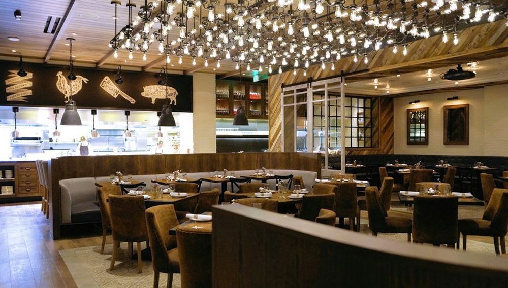 Yardbird Southern Table &amp; Bar