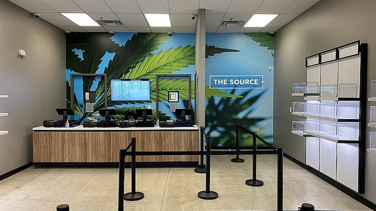 The Source+