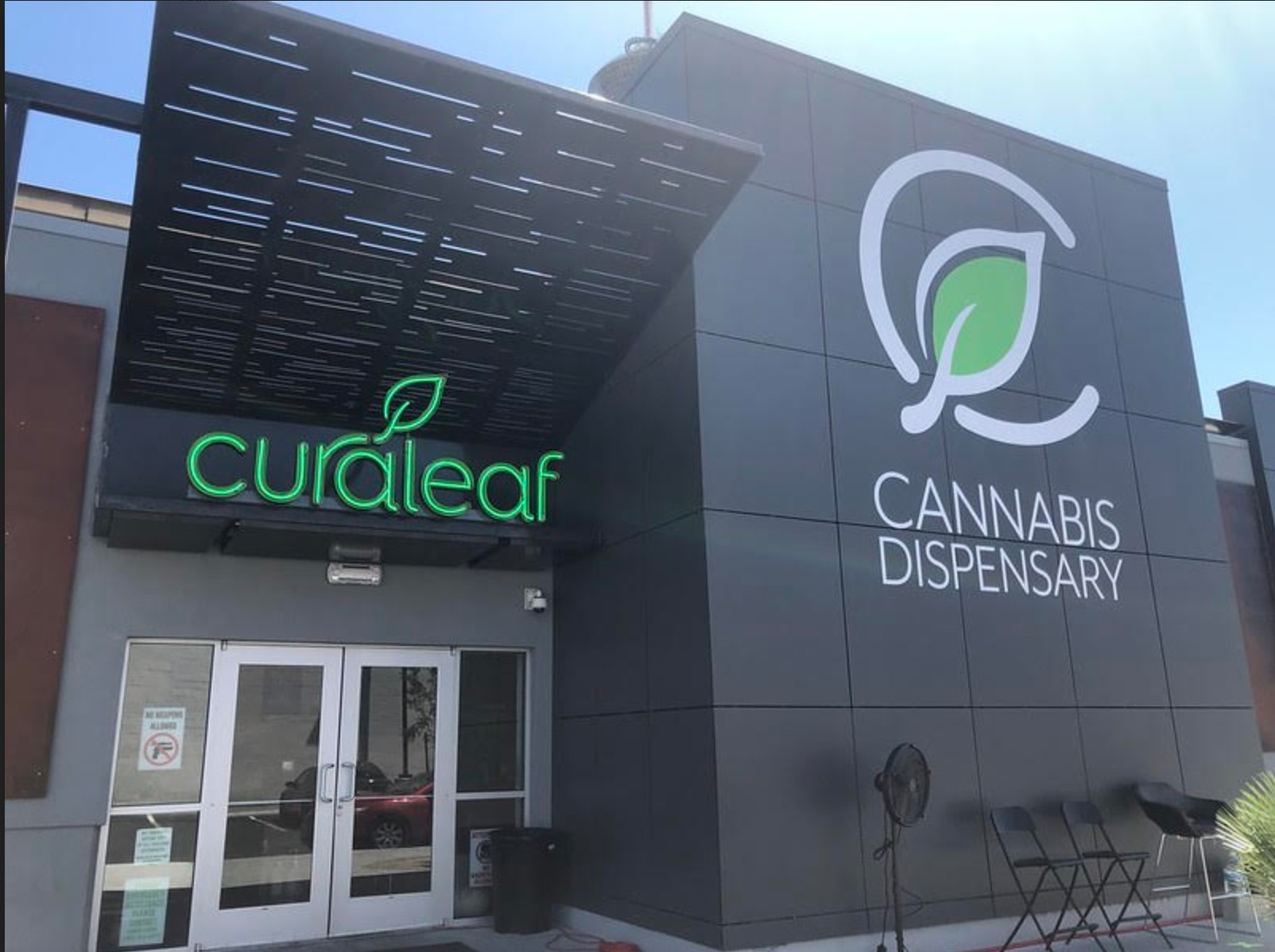 Curaleaf