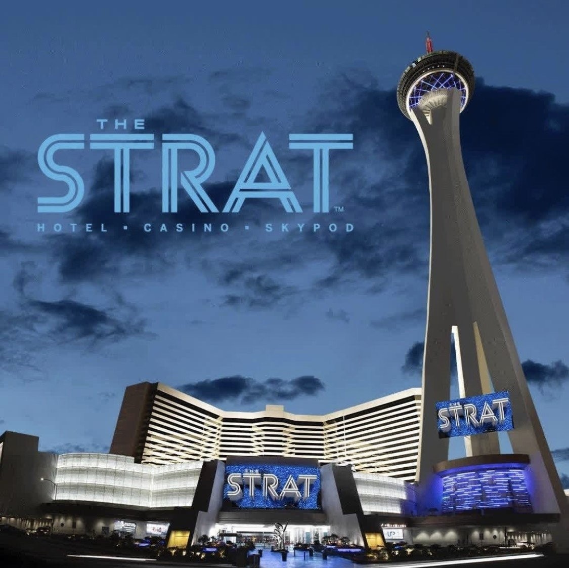 These Are the Las Vegas Casinos Operating at 100% Capacity