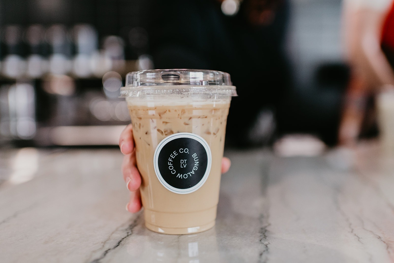 Bungalow Coffee Co.
