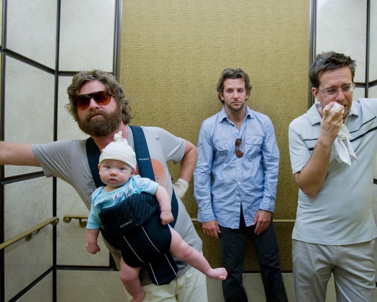 The Hangover