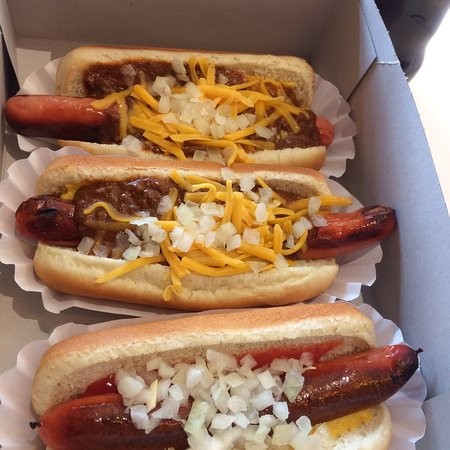 Haute Doggery