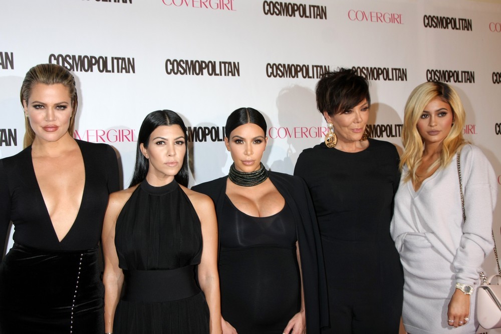 World’s 1st Kardashian Kloset Set To Open at Resorts World Las Vegas