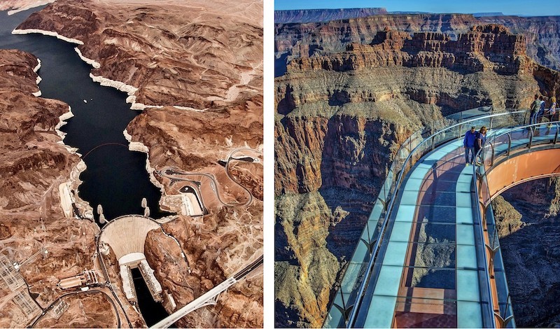 Fly Above Vegas in a Helicopter