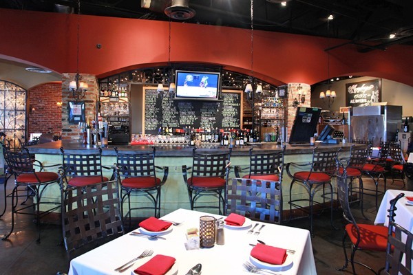 Grape Vine Cafe