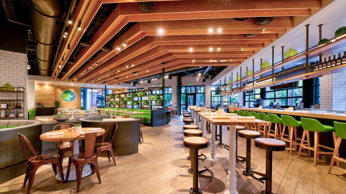 True Food Kitchen