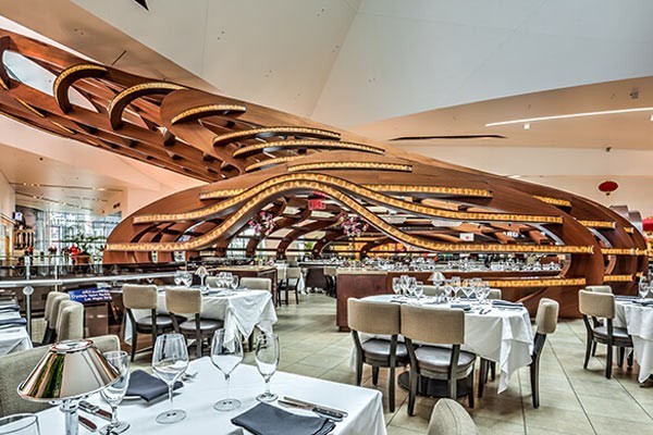 Mastro's Ocean Club
