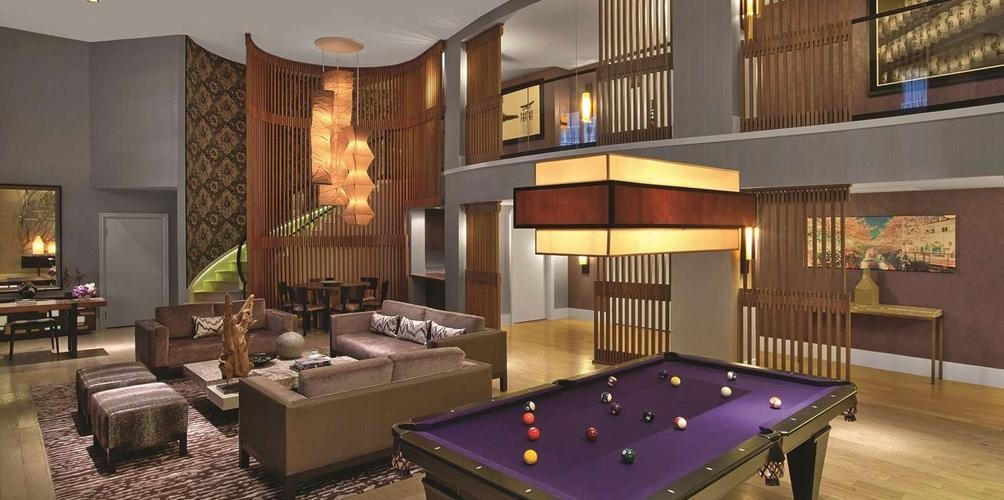 Nobu Hotel