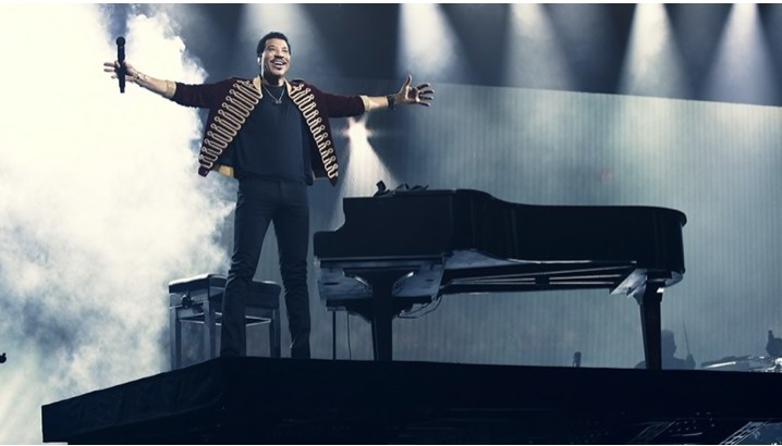 Lionel Richie