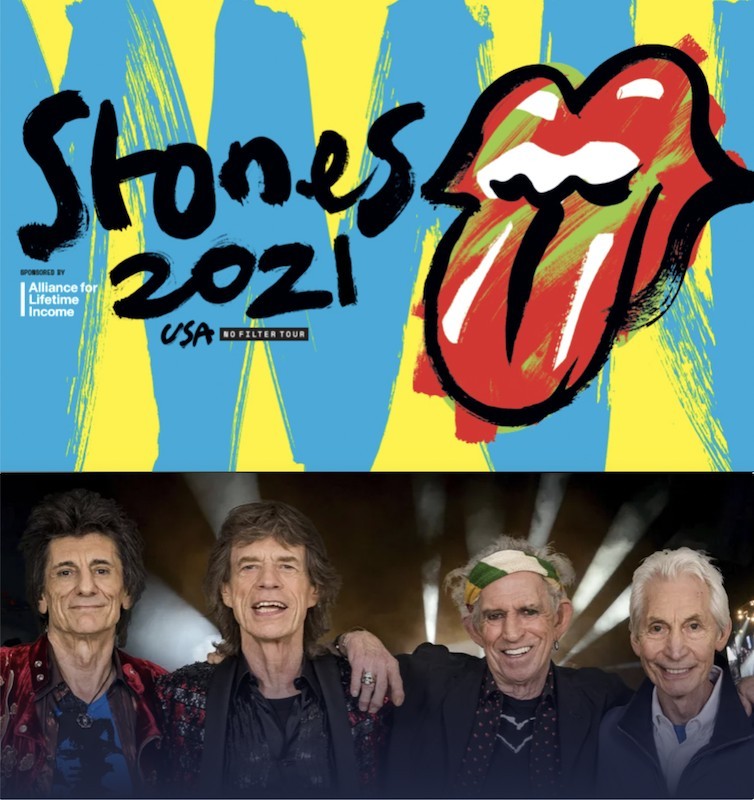 The Rolling Stones