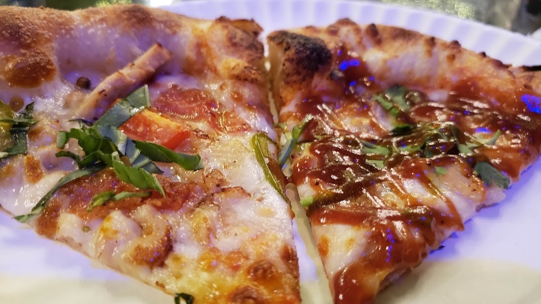 Amazing Artisan Pizza