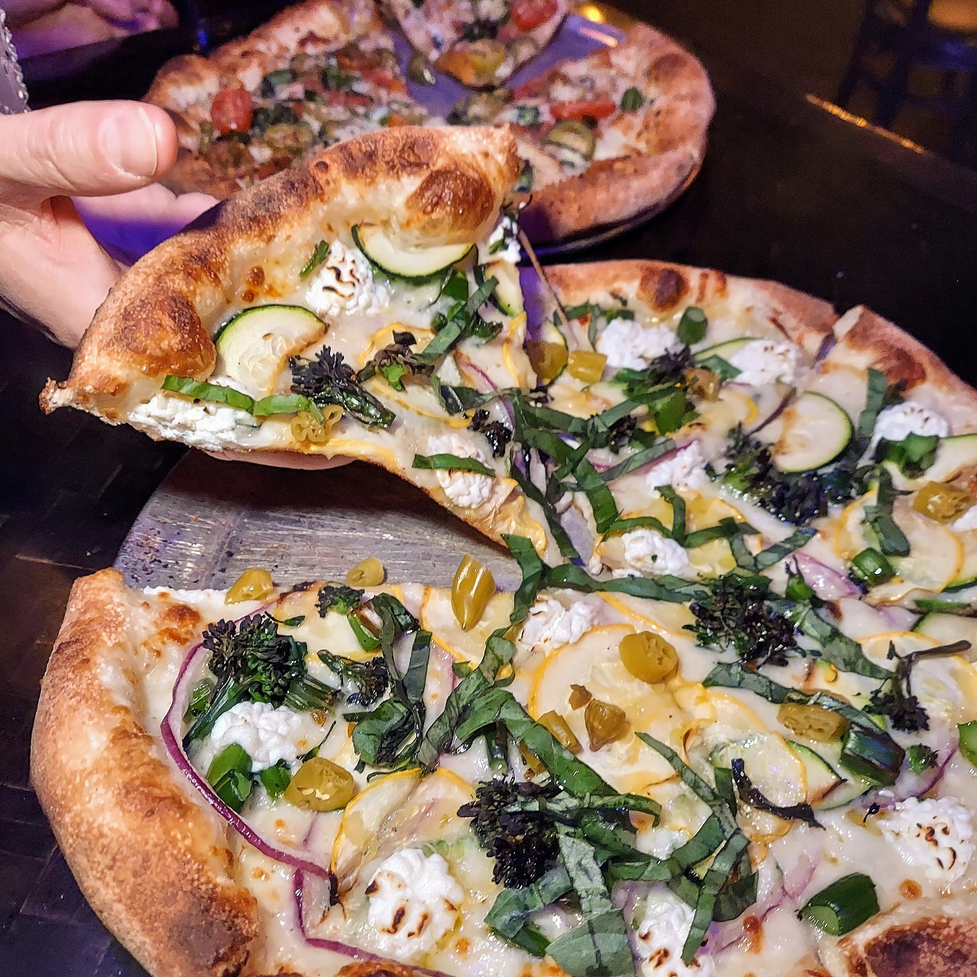 Great Reasons to Visit 'Sand Dollar Lounge' for the Holidays