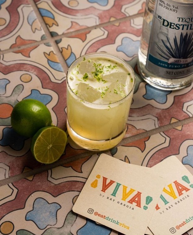 ¡Viva!