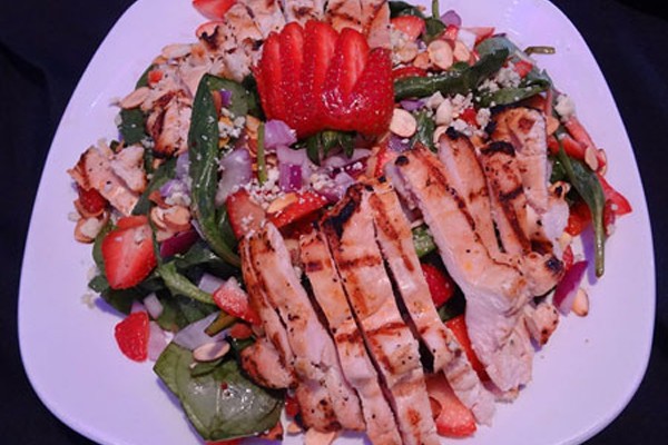 Detox Salad