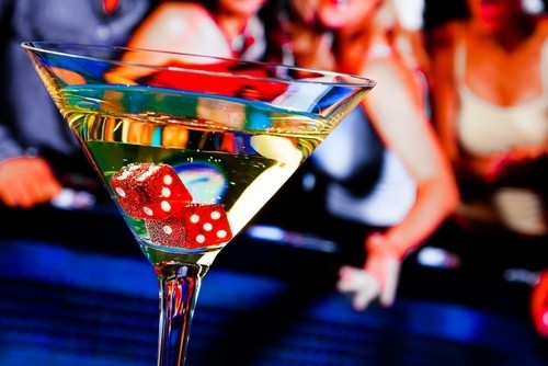 How to Earn a Drink