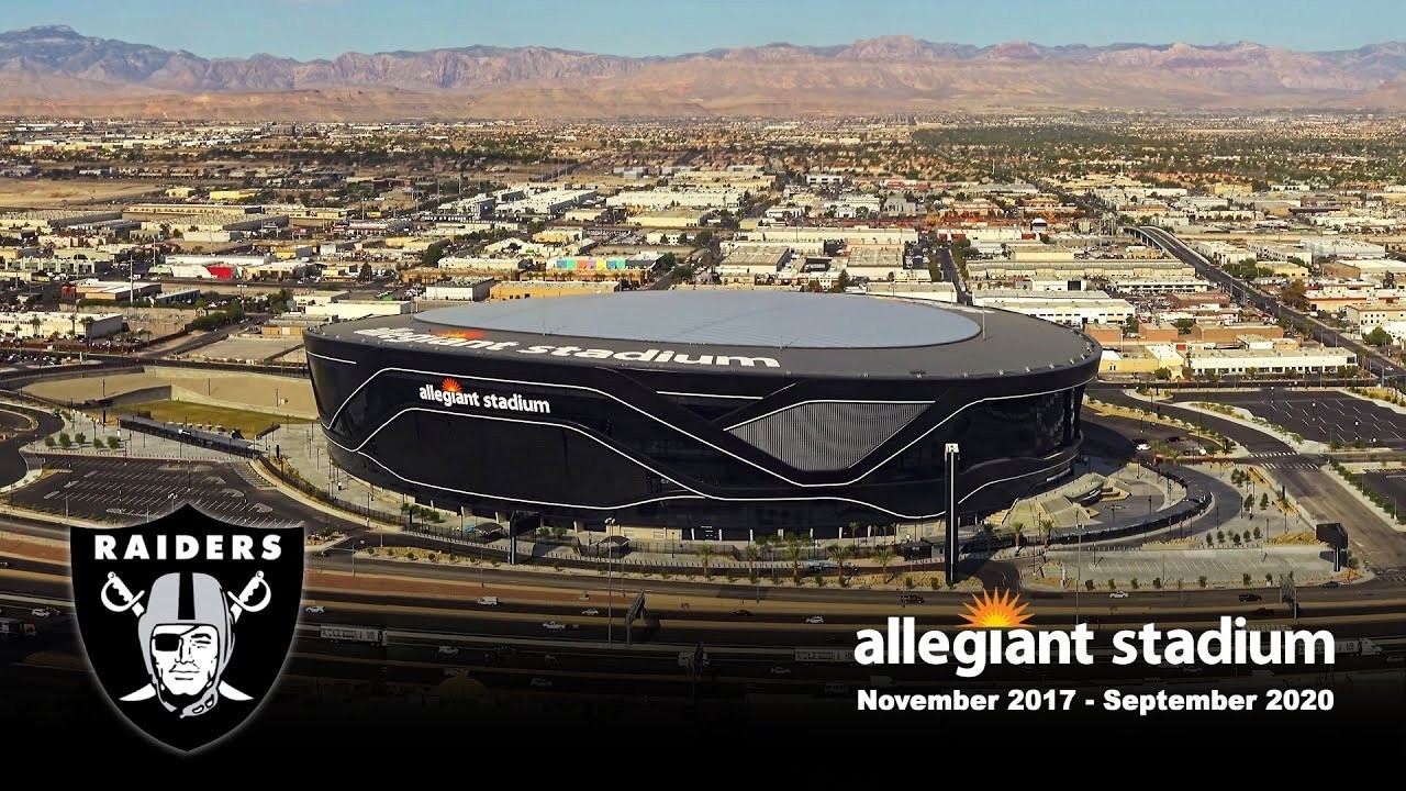 #6 WWE fans: A future WrestleMania held in Las Vegas