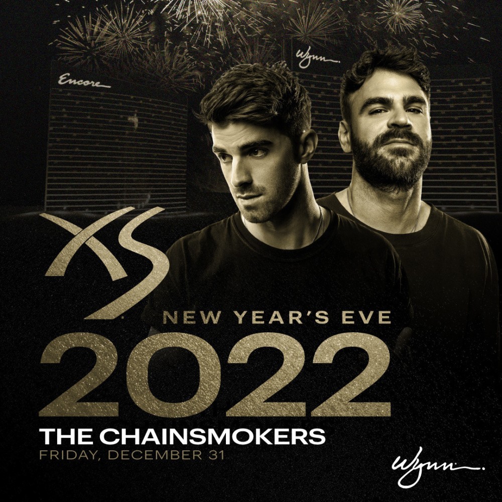 XS at Wynn