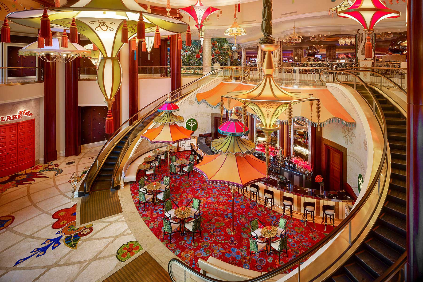 Largest Hotels in the World