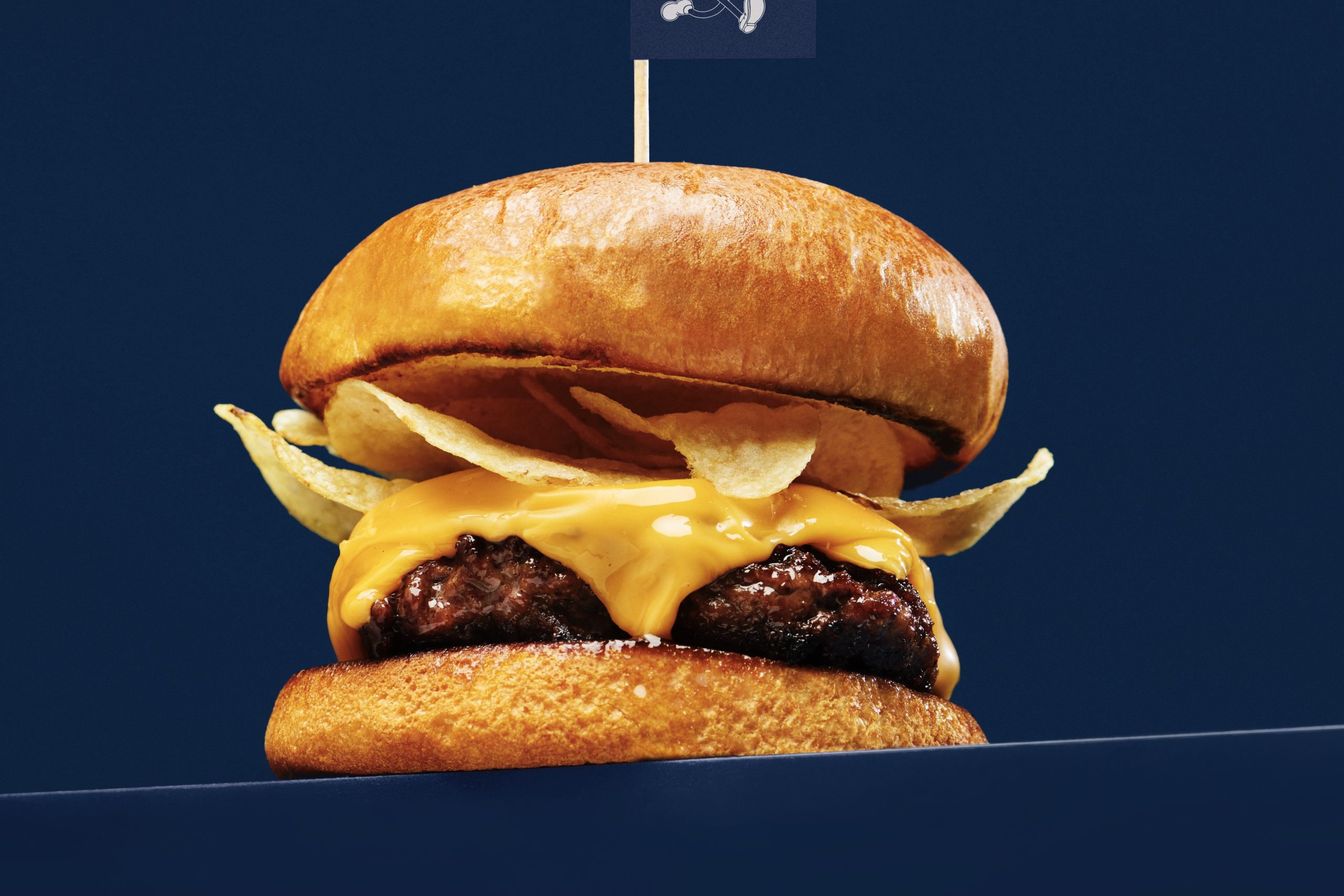 Bobby’s Burgers